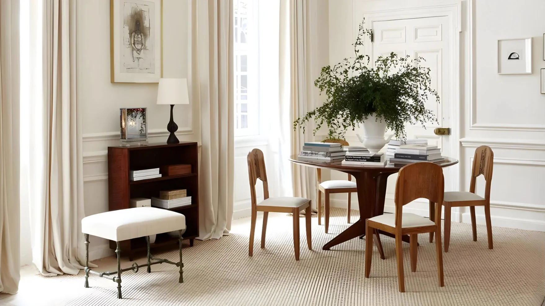 Elevate Your Space with Rit