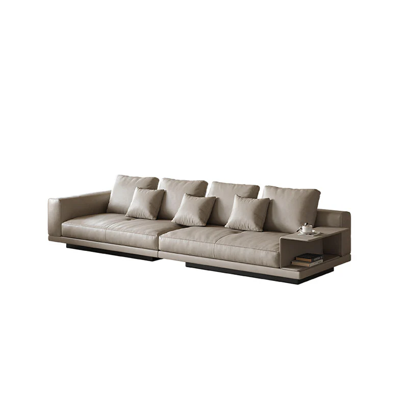 Abby Two Seater, Three Seater, Four Seater Sofa, With Storage Grey - Image 10
