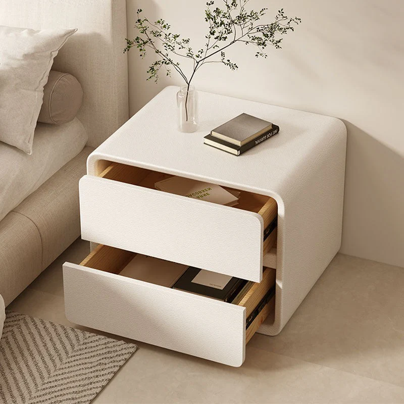 Alberto Bedside Table - Image 3