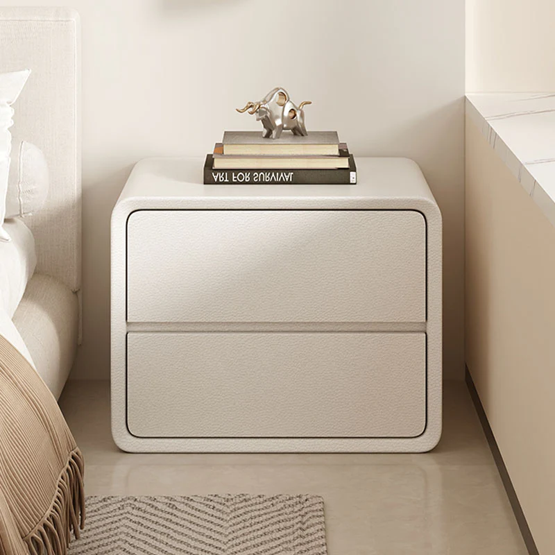 Alberto Bedside Table - Image 4
