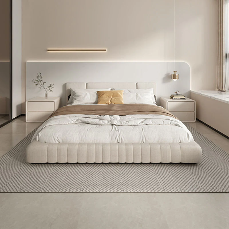 Alberto Bedside Table - Image 5