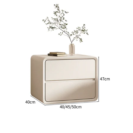 Alberto Bedside Table - Image 8