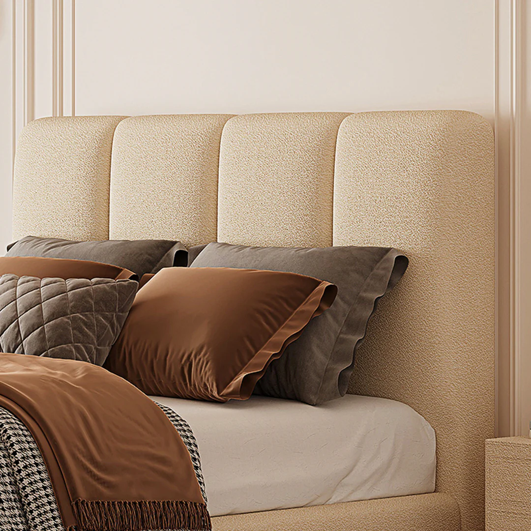 Ambrose Double Bed, Queen Bed - Image 5