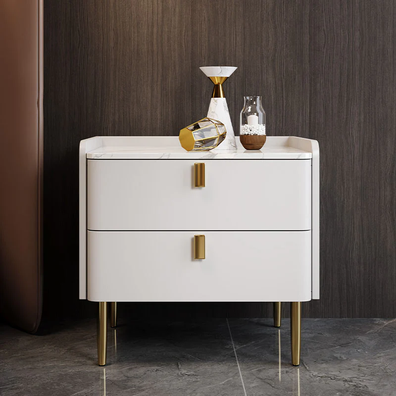 Ana Bedside Table - Image 3