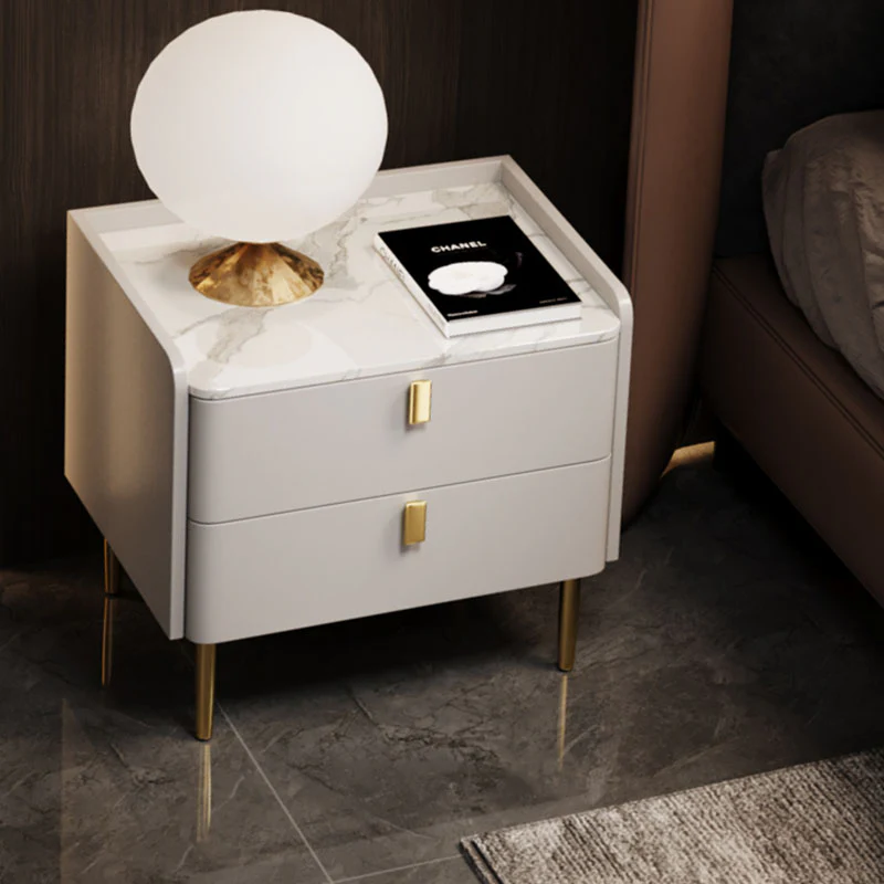 Ana Bedside Table - Image 4