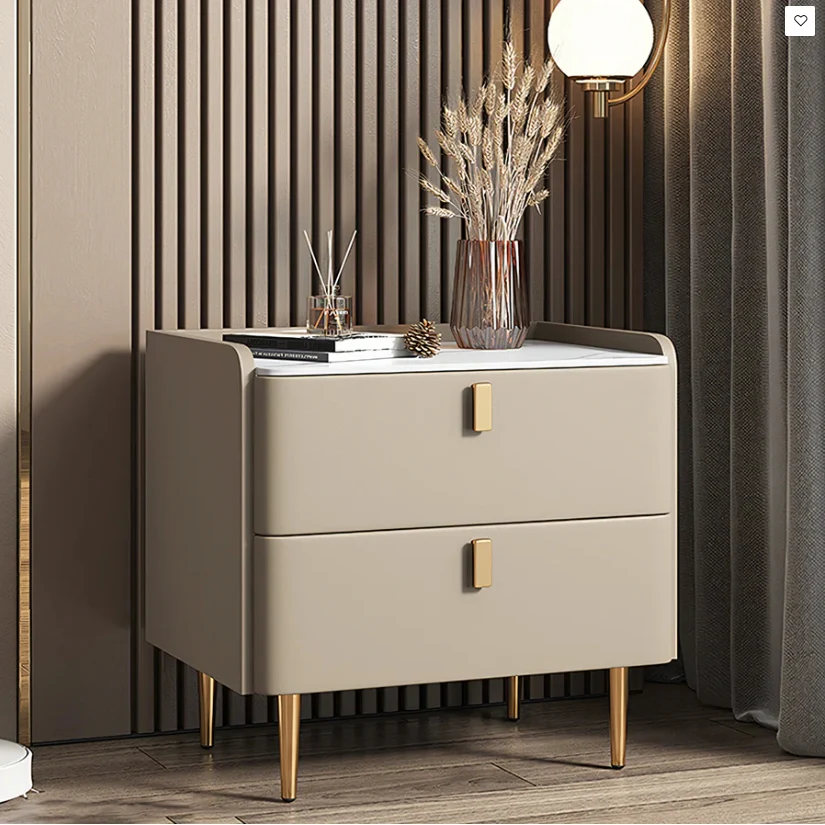 Ana Bedside Table - Image 5