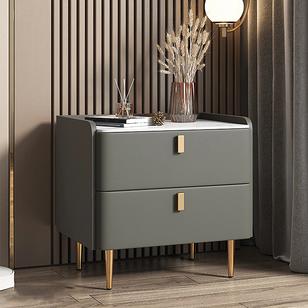Ana Bedside Table - Image 7