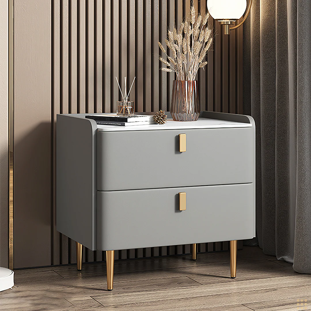 Ana Bedside Table - Image 8