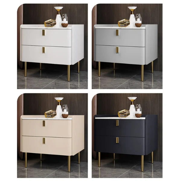 Ana Bedside Table - Image 9