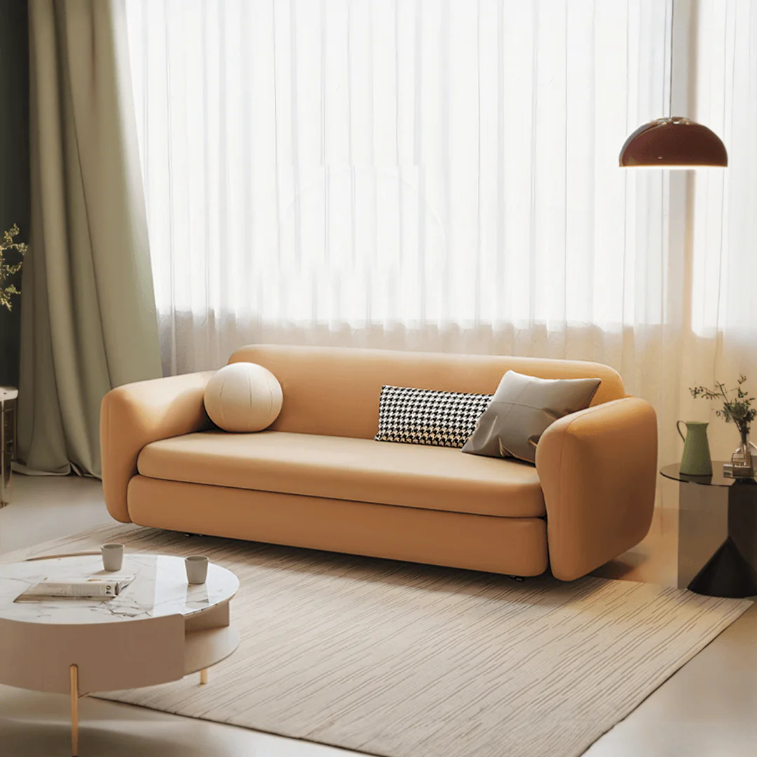 Soft Ananya Two / Three Seater Sofa Bed - Image 18
