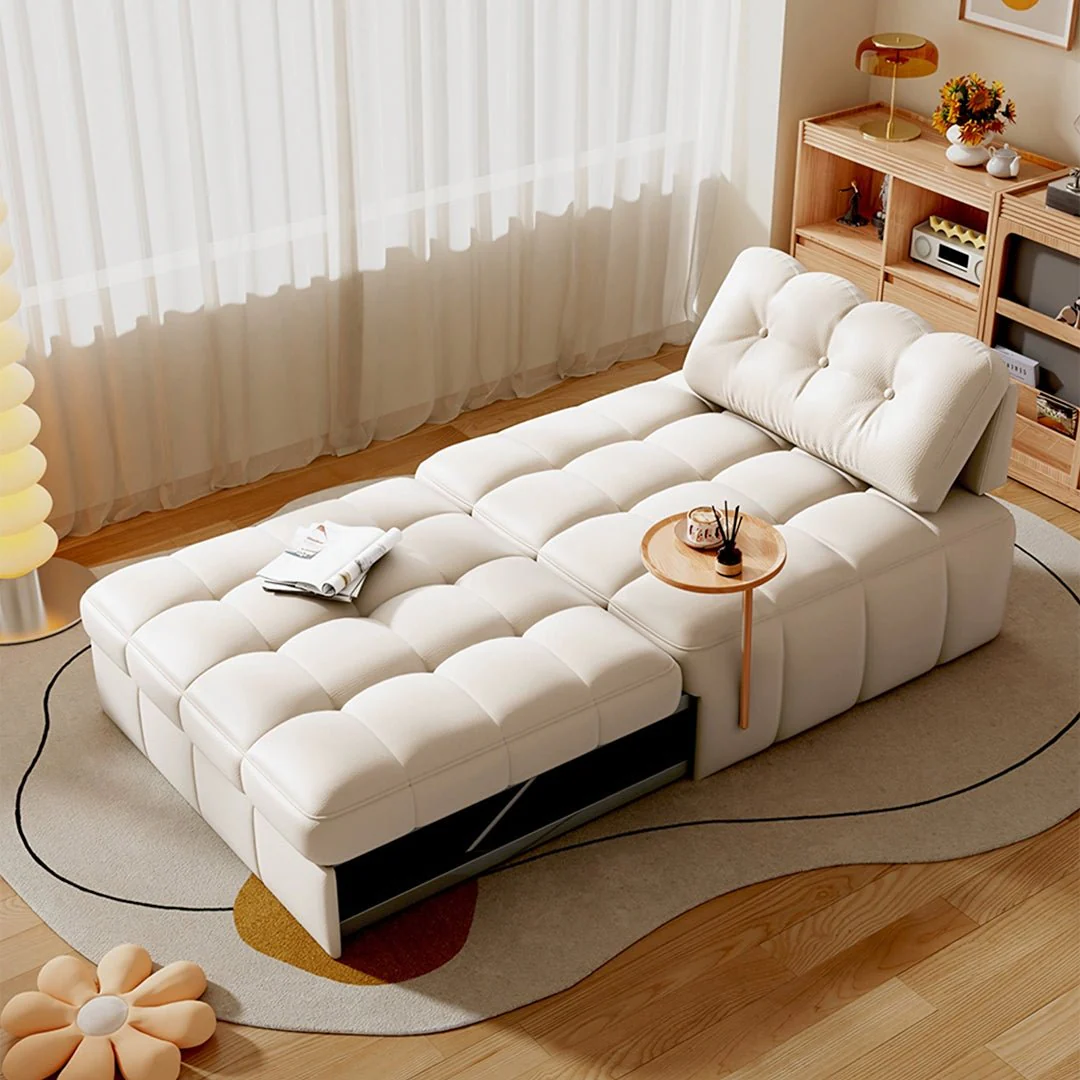 Anika Armchair, Single Sofa Bed - Image 2