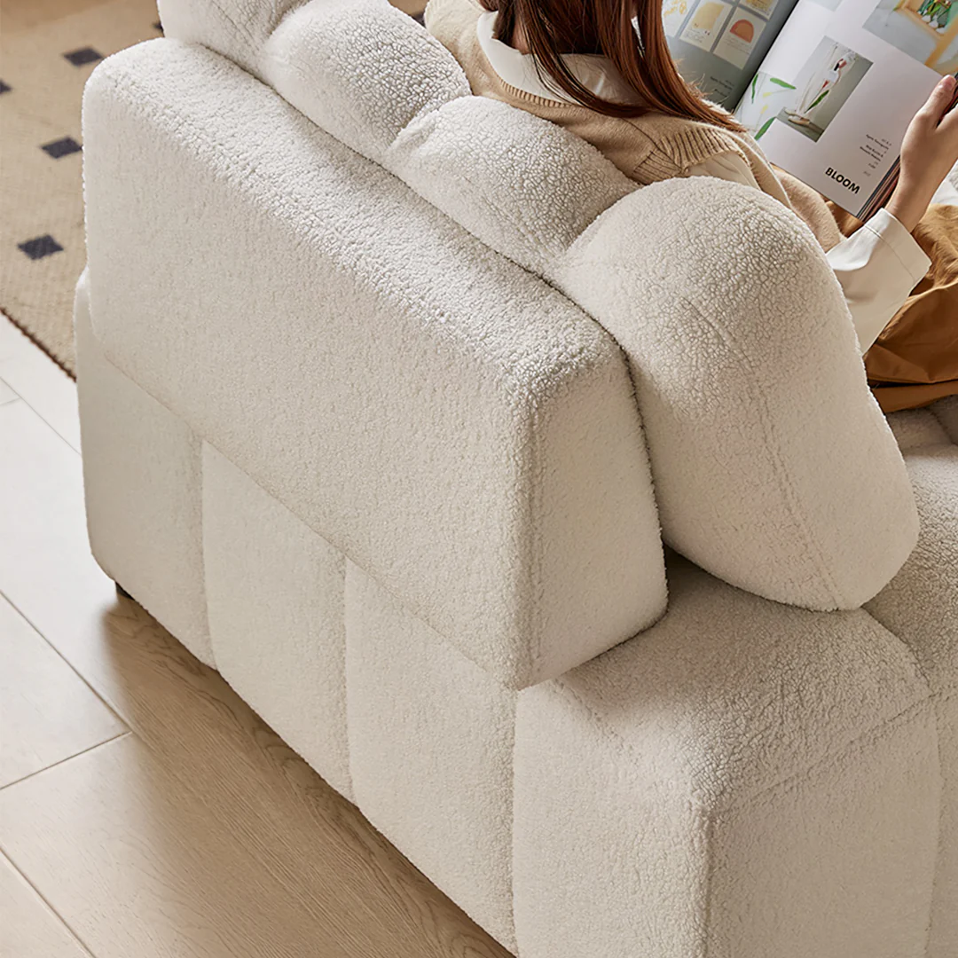 Anika Armchair, Single Sofa Bed - Image 6