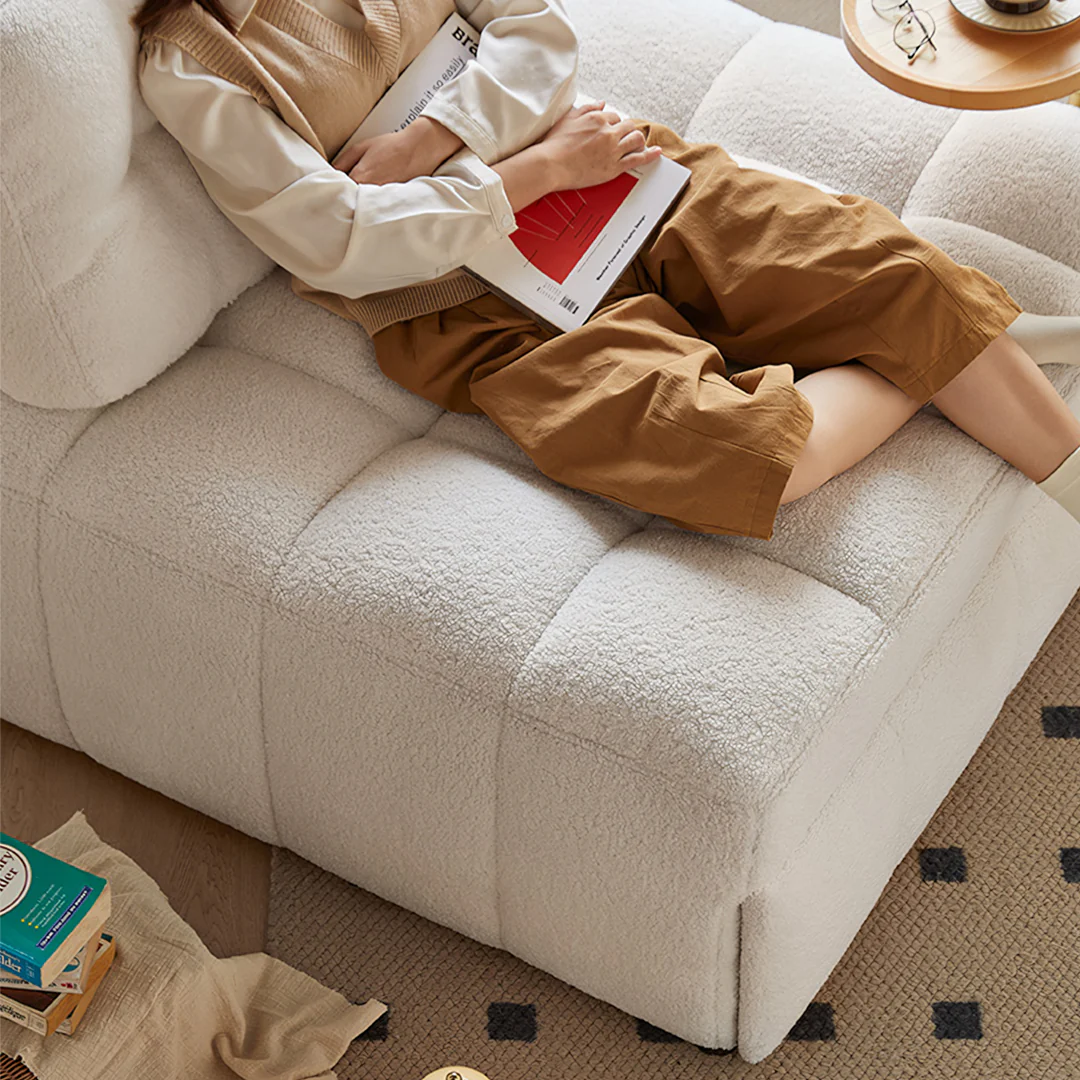 Anika Armchair, Single Sofa Bed - Image 7