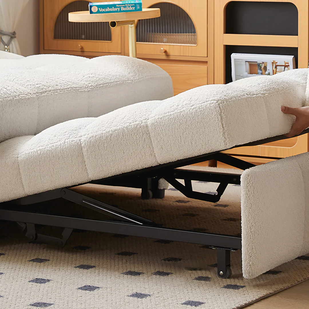 Anika Armchair, Single Sofa Bed - Image 8