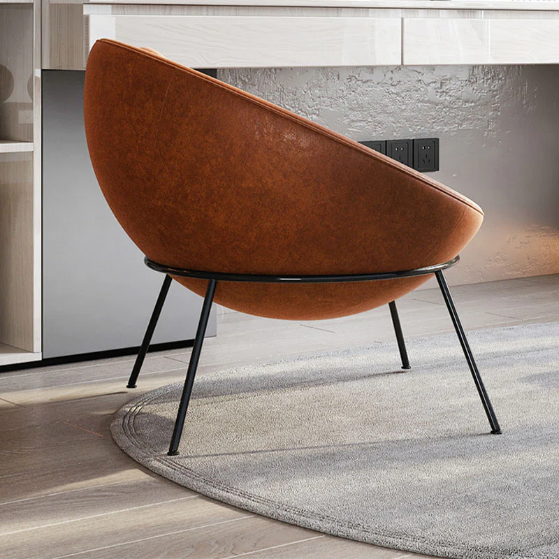 AS11 Eero Accent Chair - Image 4