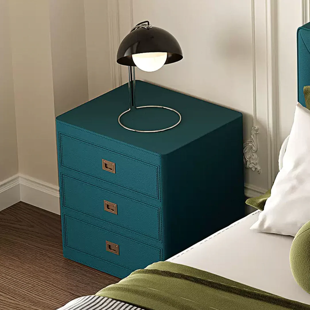 Aveline Bedside Table - Image 2