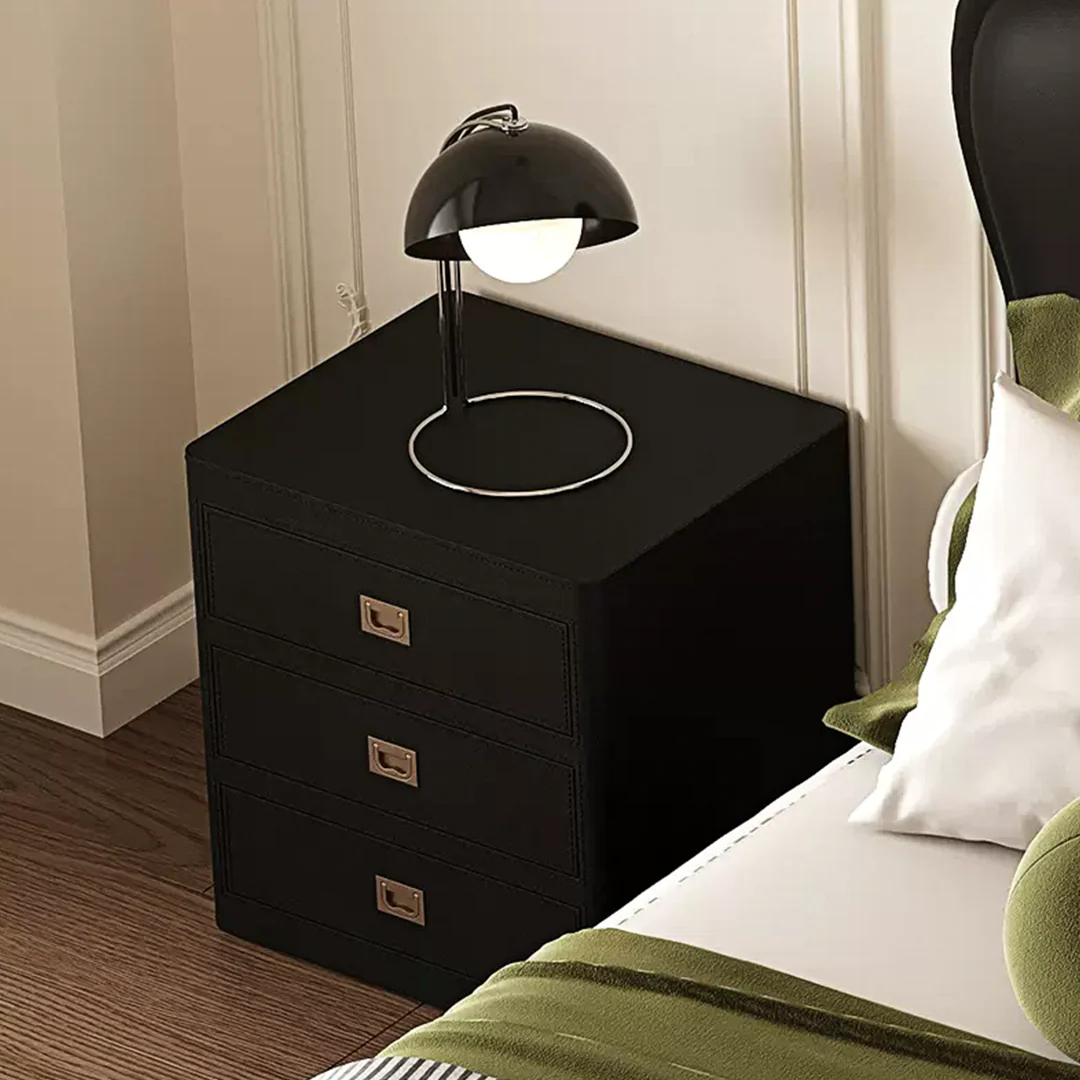 Aveline Bedside Table - Image 3