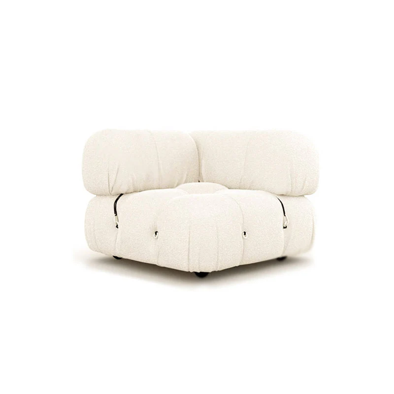 B&B Camaleonda Style Sofa, Boucle (Clearance/ New) - Image 10