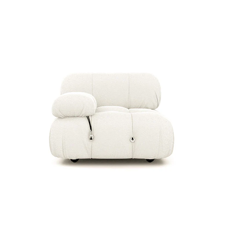 B&B Camaleonda Style Sofa, Boucle (Clearance/ New) - Image 12