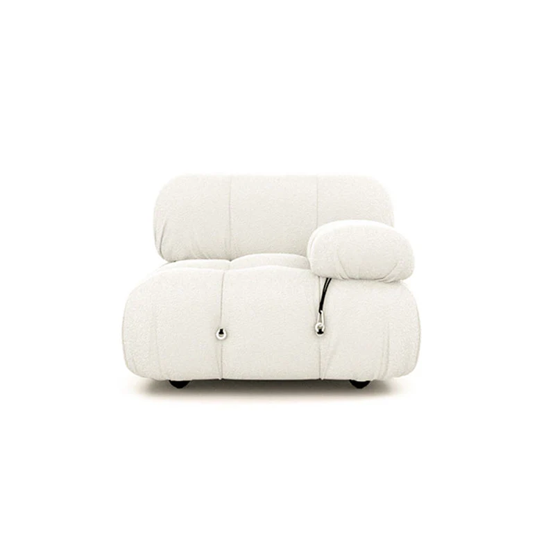 B&B Camaleonda Style Sofa, Boucle (Clearance/ New) - Image 13