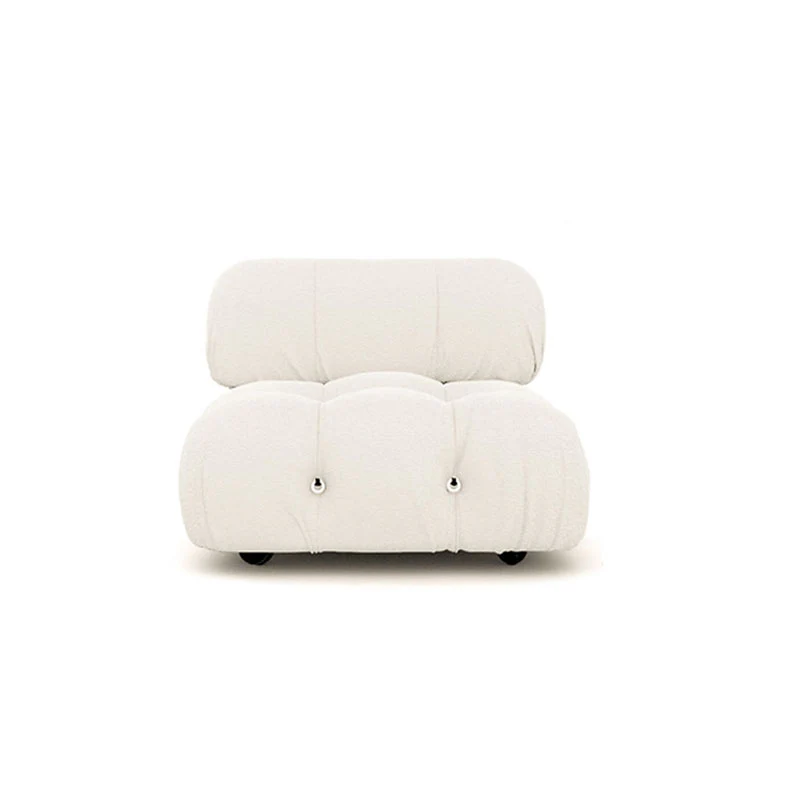 B&B Camaleonda Style Sofa, Boucle (Clearance/ New) - Image 9