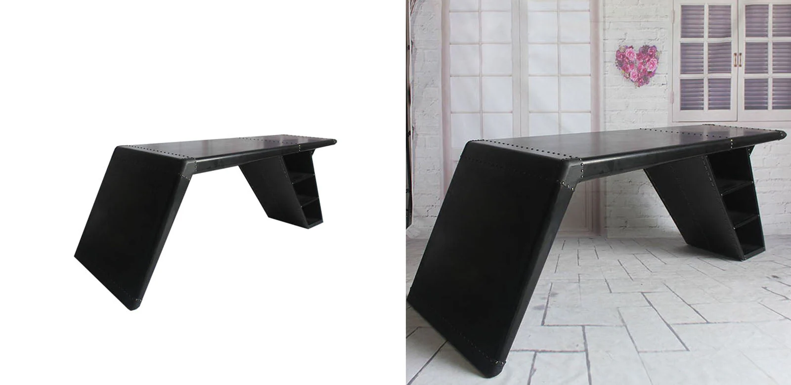 Bagnell Lift Up Coffee Table - Image 7