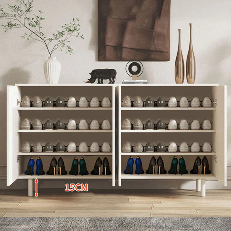 Balfour Shoe Storage, Two Different Size Available - Image 6