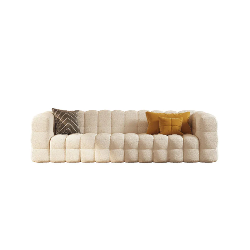 Bea Beatrice Sofa, Two Seater Sofa, Three Seater Sofa, Boucle - Image 7