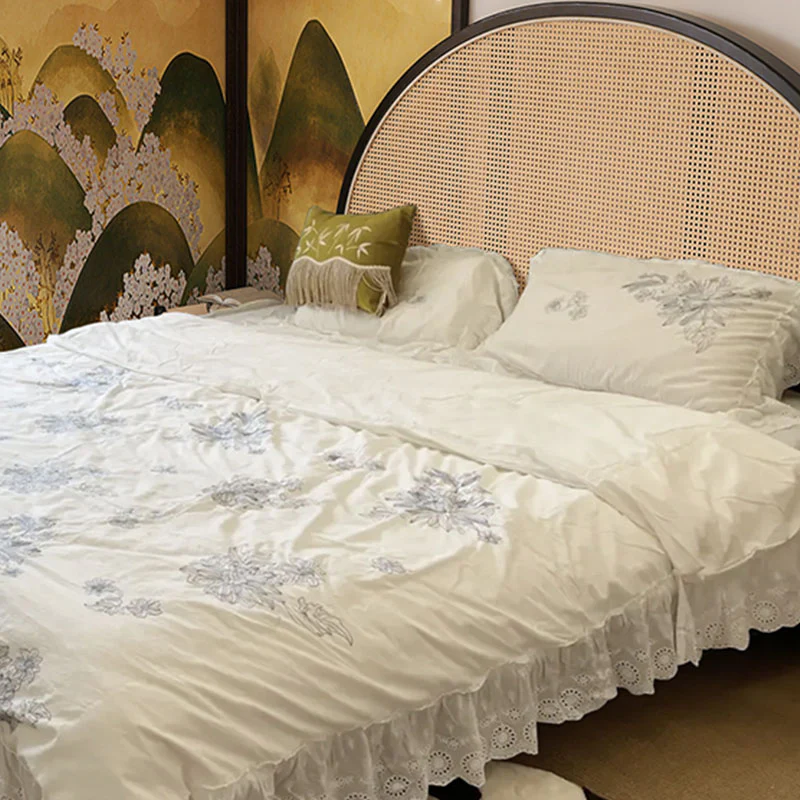 Beverly King Size, Super King Size Bed - Image 4