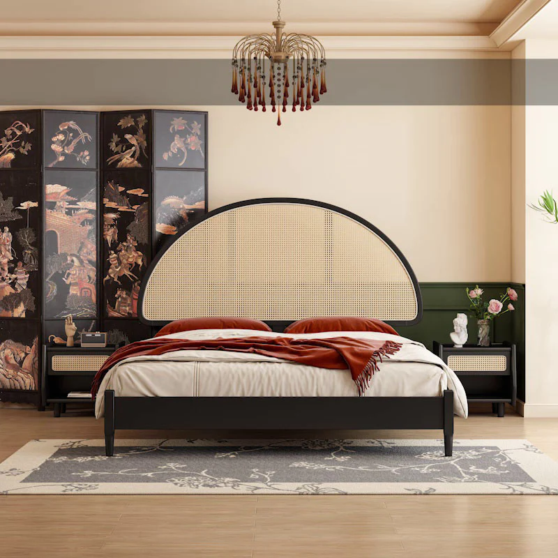 Beverly King Size, Super King Size Bed - Image 5