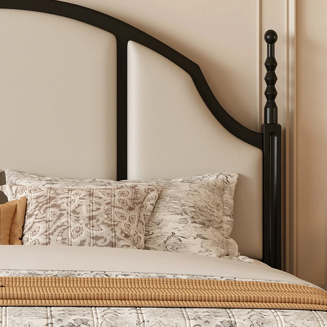 Blanche King Size, Super King Size Bed - Image 4