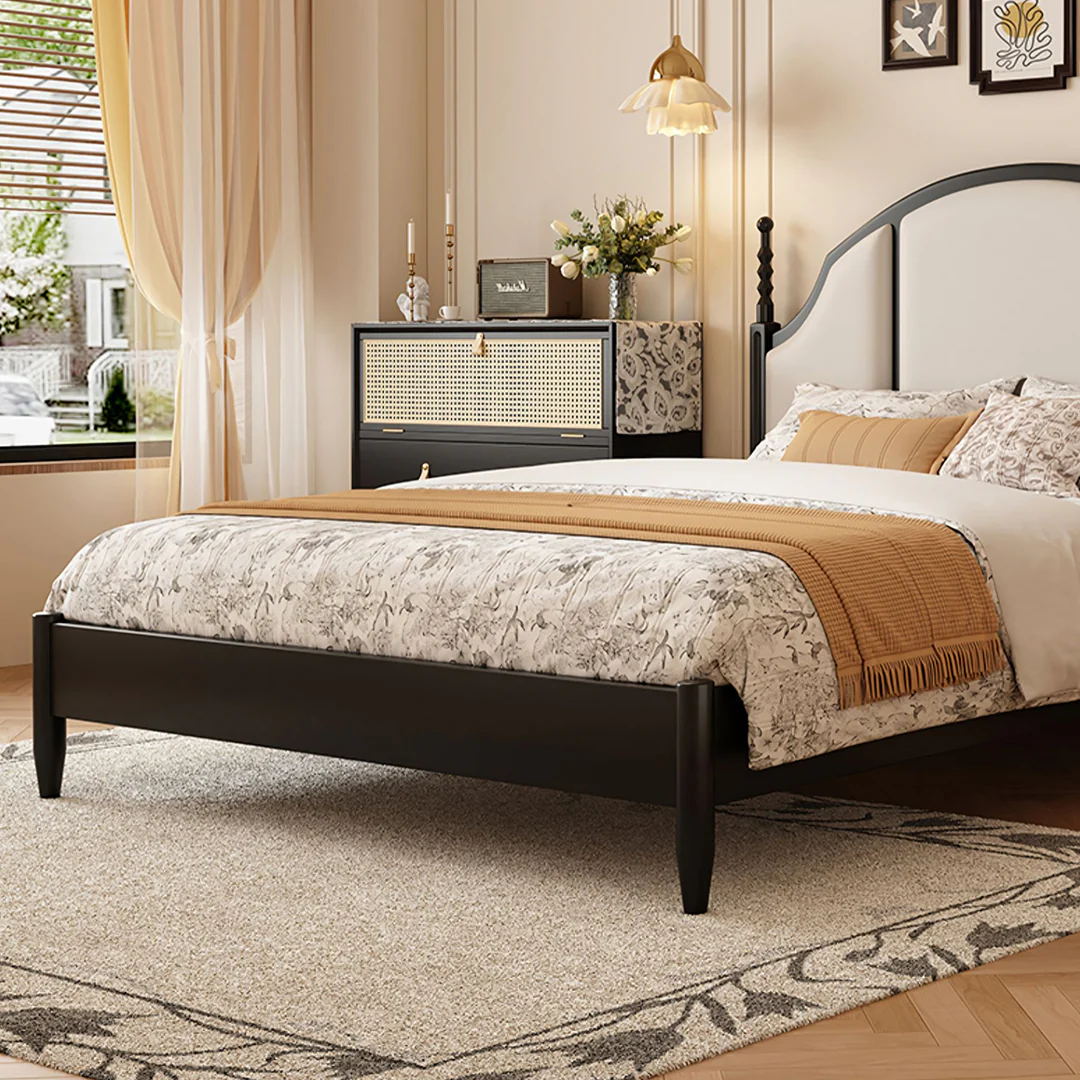 Blanche King Size, Super King Size Bed - Image 5