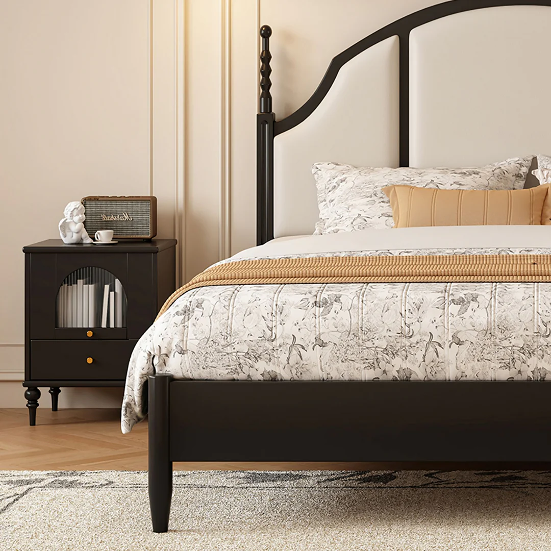 Blanche King Size, Super King Size Bed - Image 6