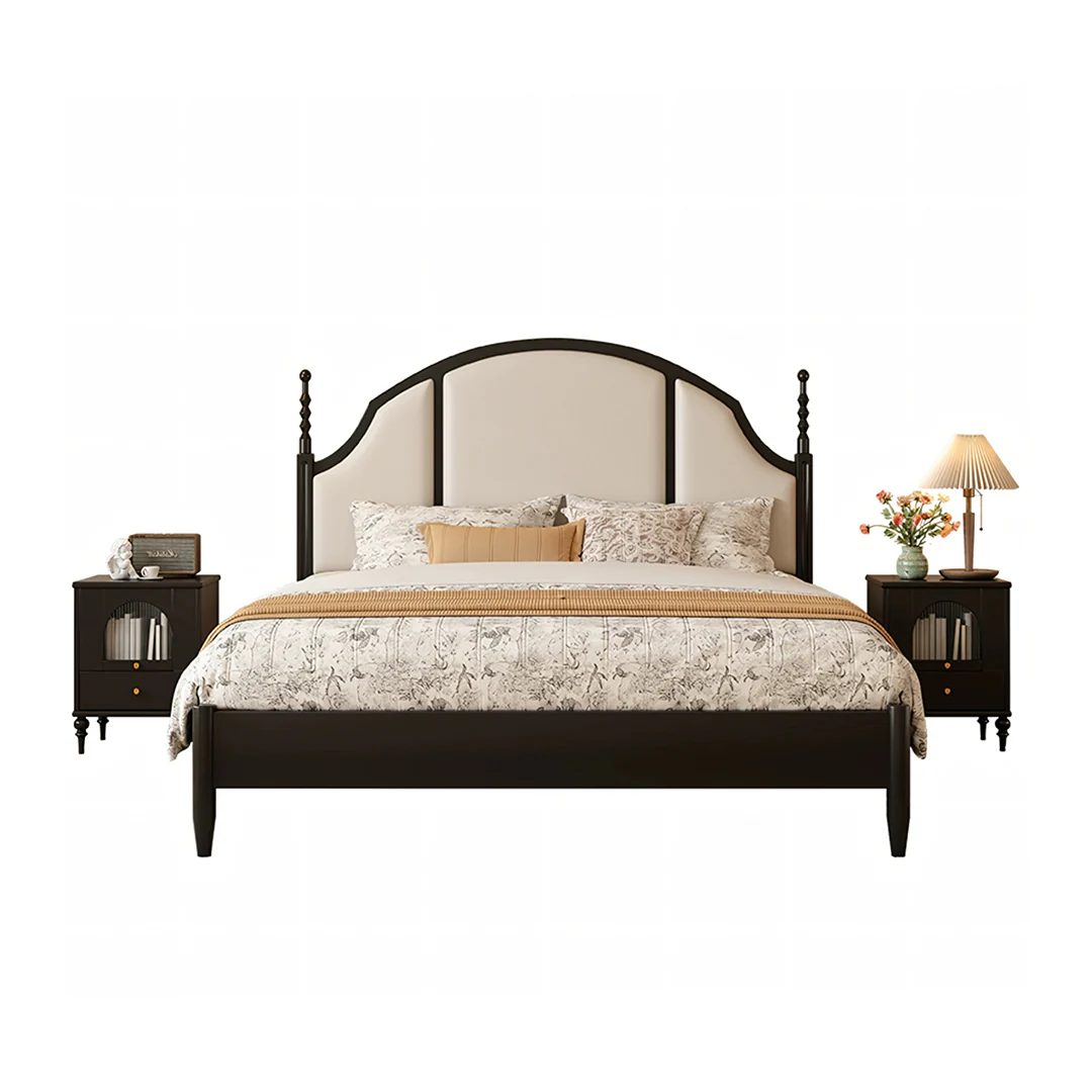 Blanche King Size, Super King Size Bed - Image 7