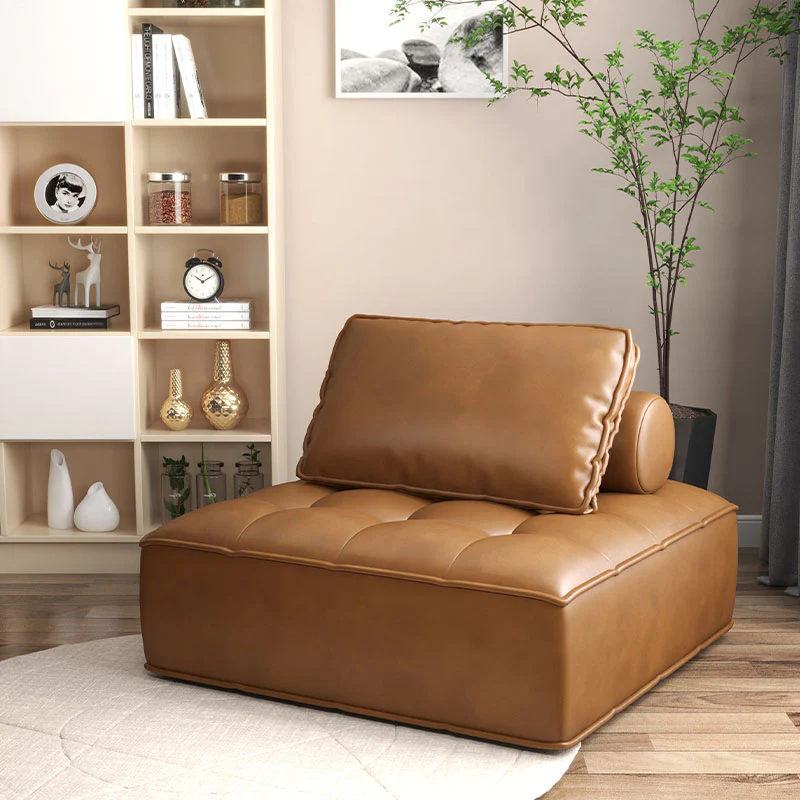Borcem Single Sofa, Armchair, Modular Sofa Set - Image 3