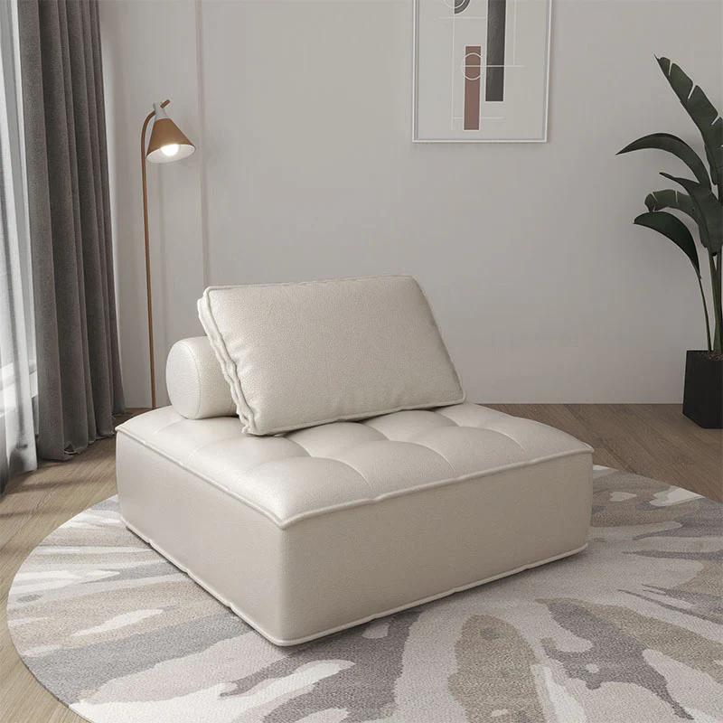 Borcem Single Sofa, Armchair, Modular Sofa Set - Image 5