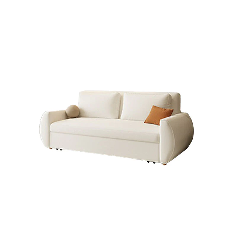 Borislav Two Seater Sofa Bed - Image 5