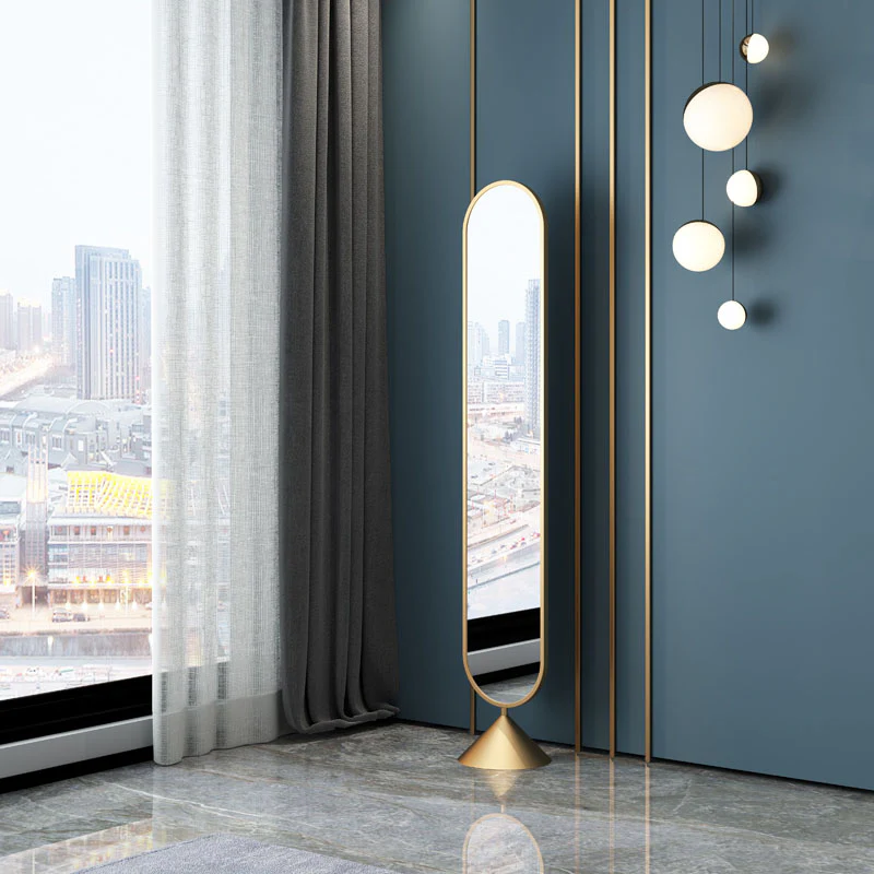 Boxford Full Length Mirror - Image 3