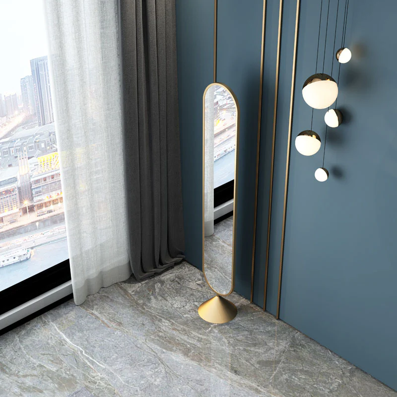 Boxford Full Length Mirror - Image 5