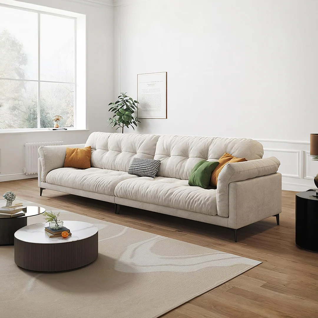 Briar Two Seater, Three Seater, Four Seater Sofa, Velvet