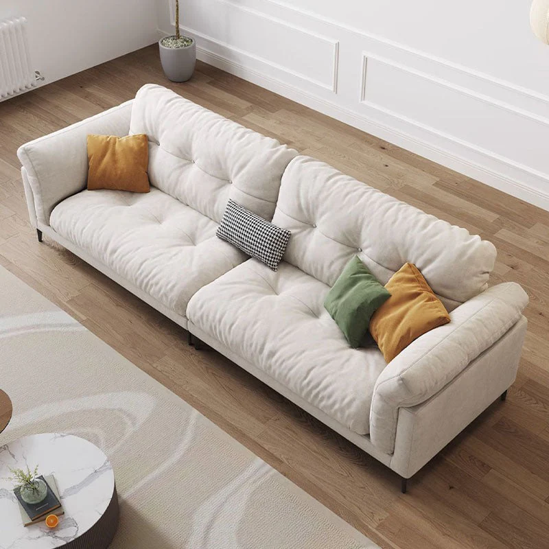 Briar Two Seater, Three Seater, Four Seater Sofa, Velvet - Image 2
