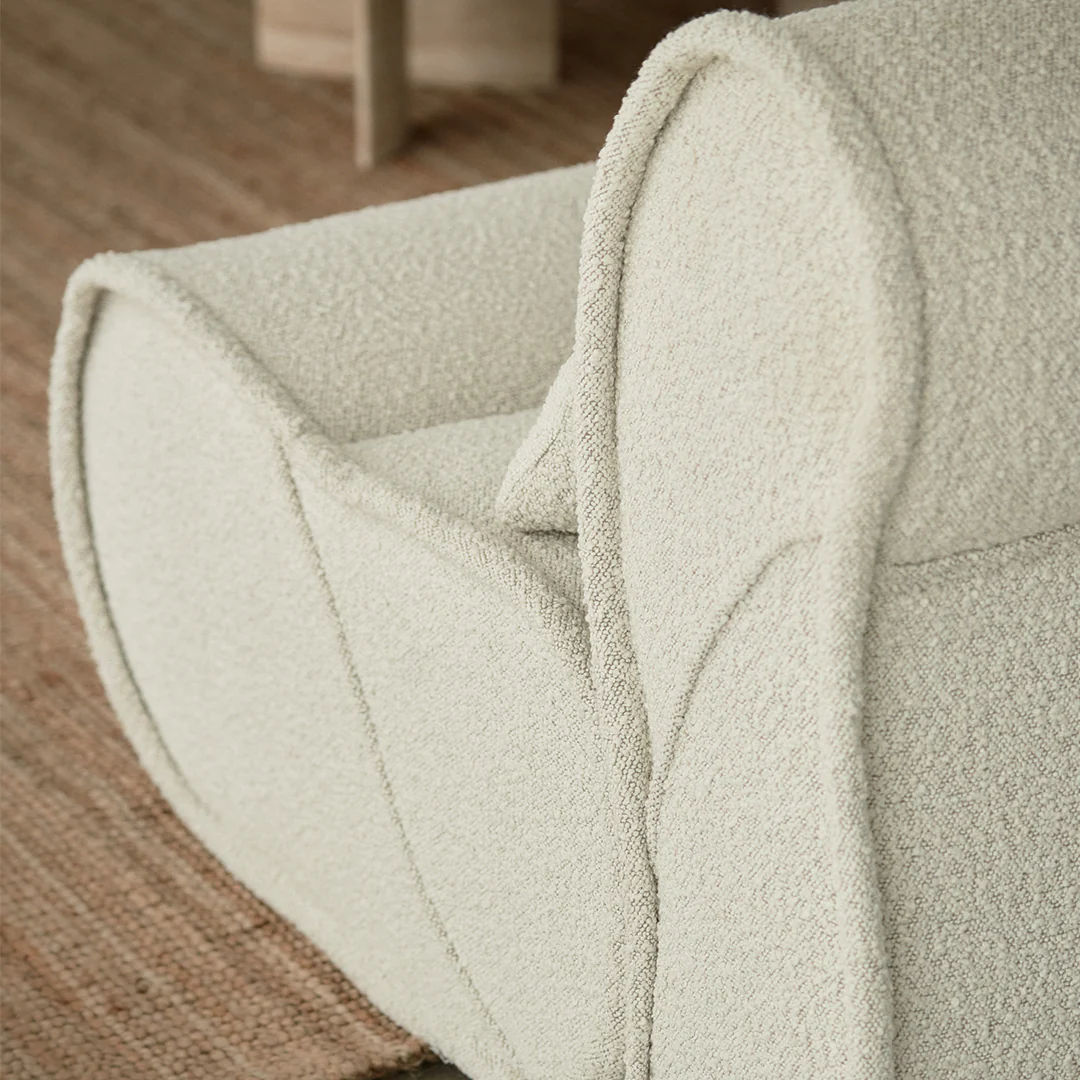 Calderón Modular Three Seater Corner Sofa - Image 11