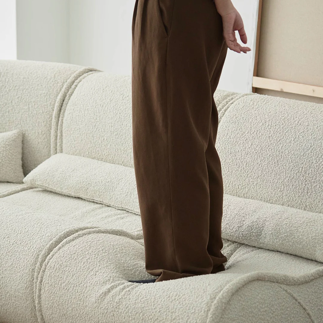 Calderón Modular Three Seater Corner Sofa - Image 12