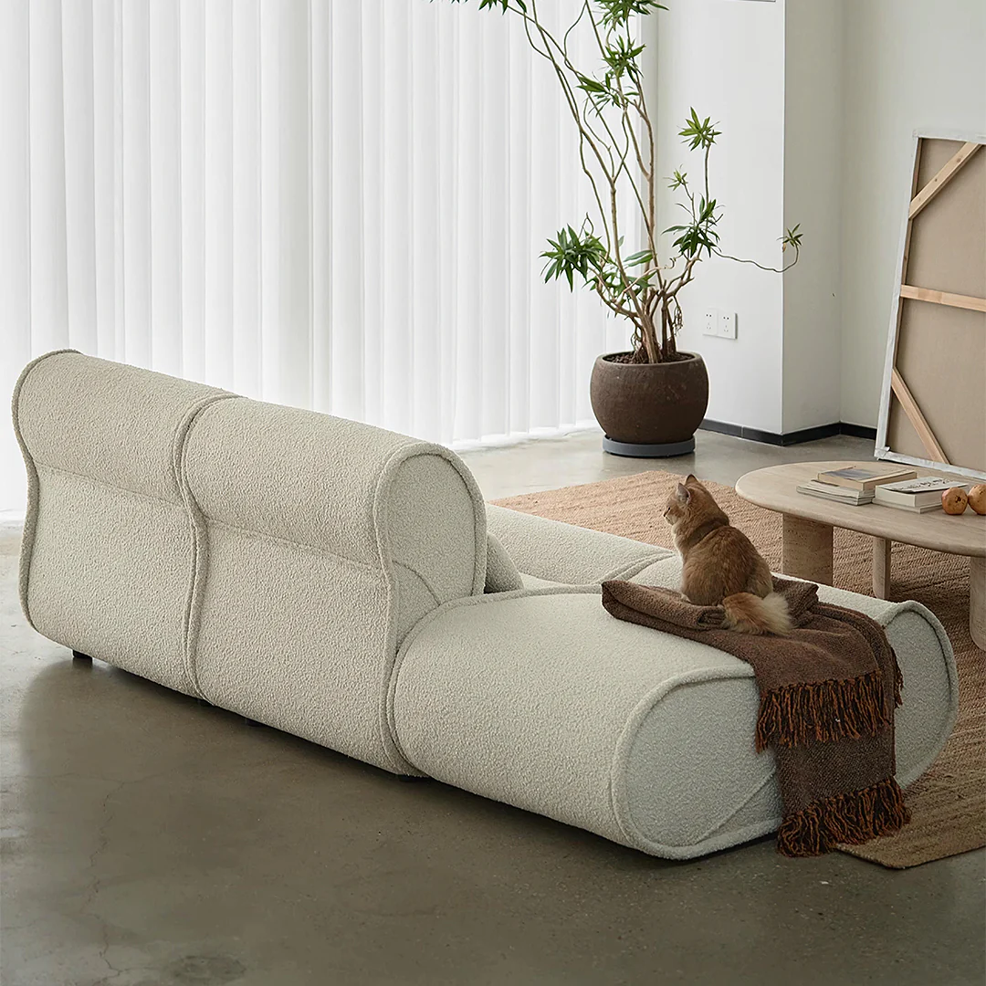 Calderón Modular Three Seater Corner Sofa - Image 3