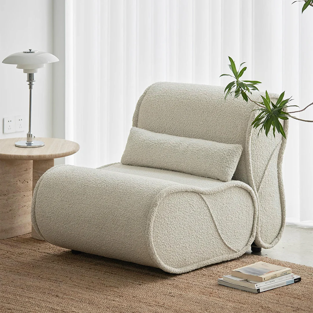 Calderón Modular Three Seater Corner Sofa - Image 5