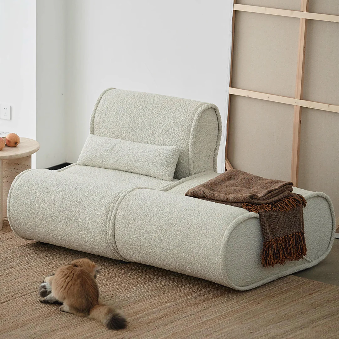 Calderón Modular Three Seater Corner Sofa - Image 6