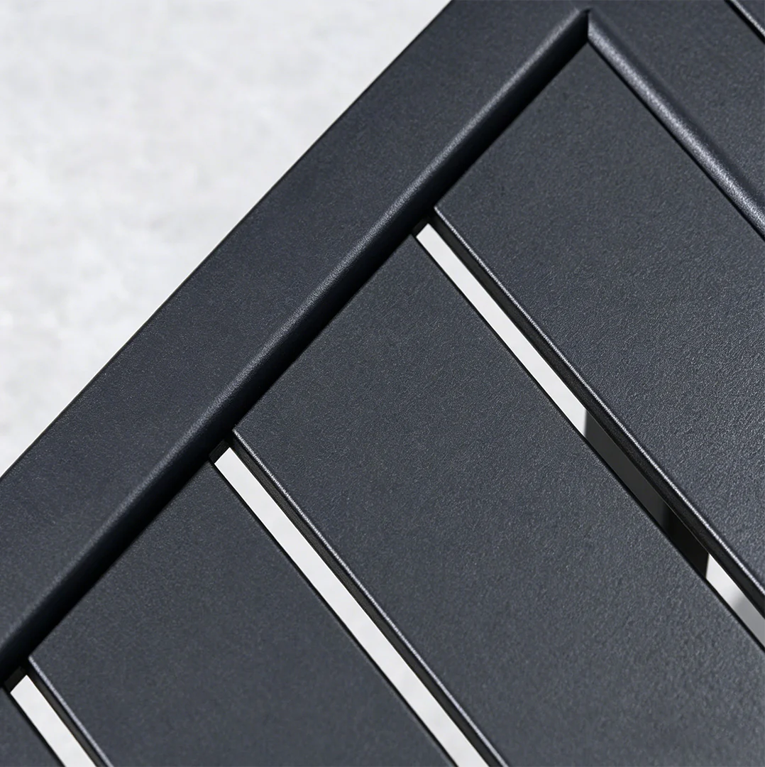 Chappell Reclining Sun Lounger With Pillow, Outdoor - Image 15