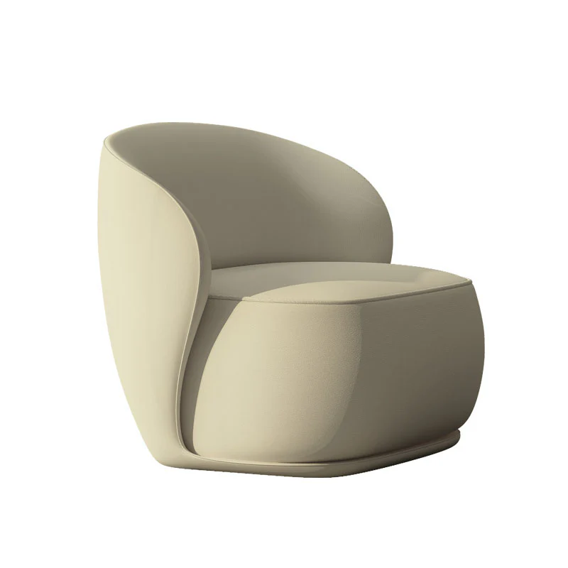 Charlene Stylish Accent Chair, Velvet - Image 21