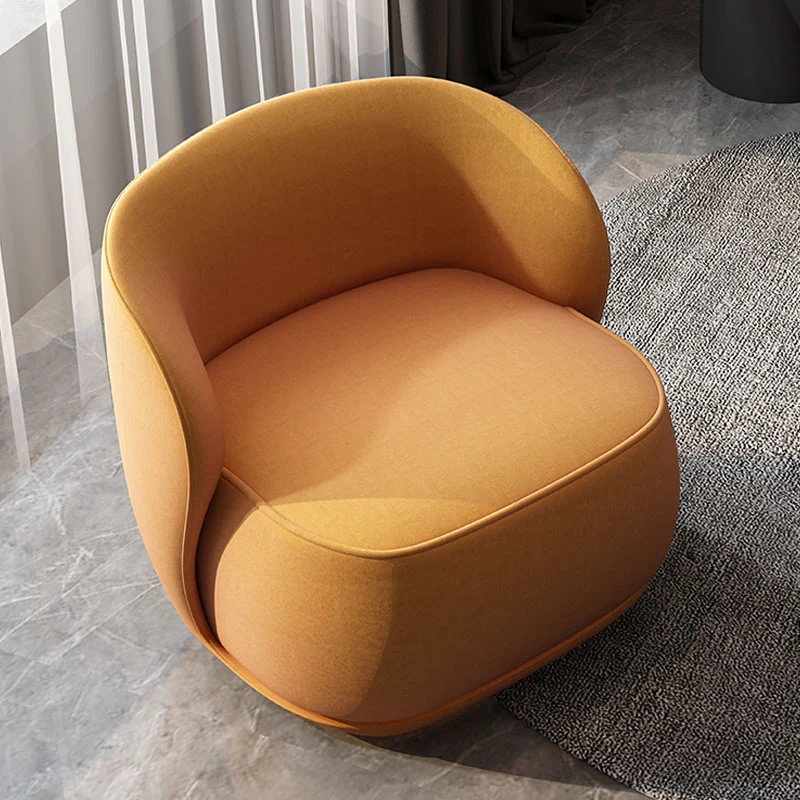 Charlene Stylish Accent Chair, Velvet - Image 22
