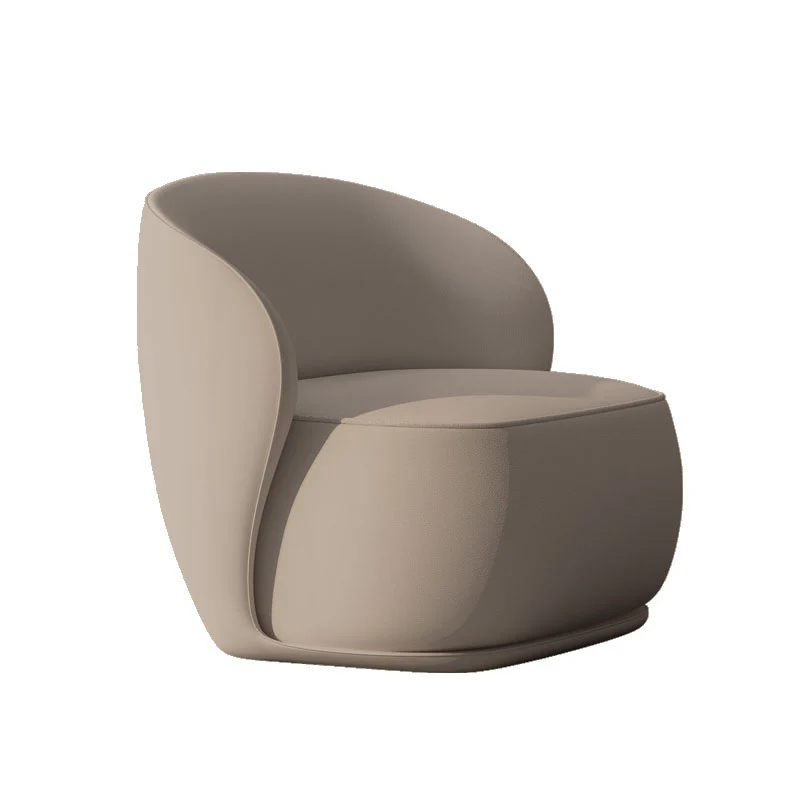 Charlene Stylish Accent Chair, Velvet - Image 6
